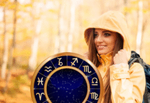 Se pare că astrele s-au aliniat spectaculos pentru luna aprilie 2026!