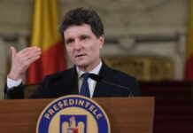 Nicușor Dan premier: Detalii secrete despre amânarea Deciziei Nicușor Dan premier: Detalii secrete despre amânarea Deciziei