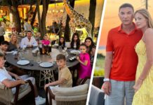 Valentina Pelinel: Adevărul despre 9 copii în familia Borcea Valentina Pelinel: Adevărul despre 9 copii în familia Borcea